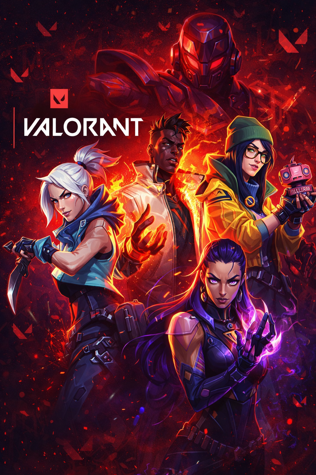 Valorant